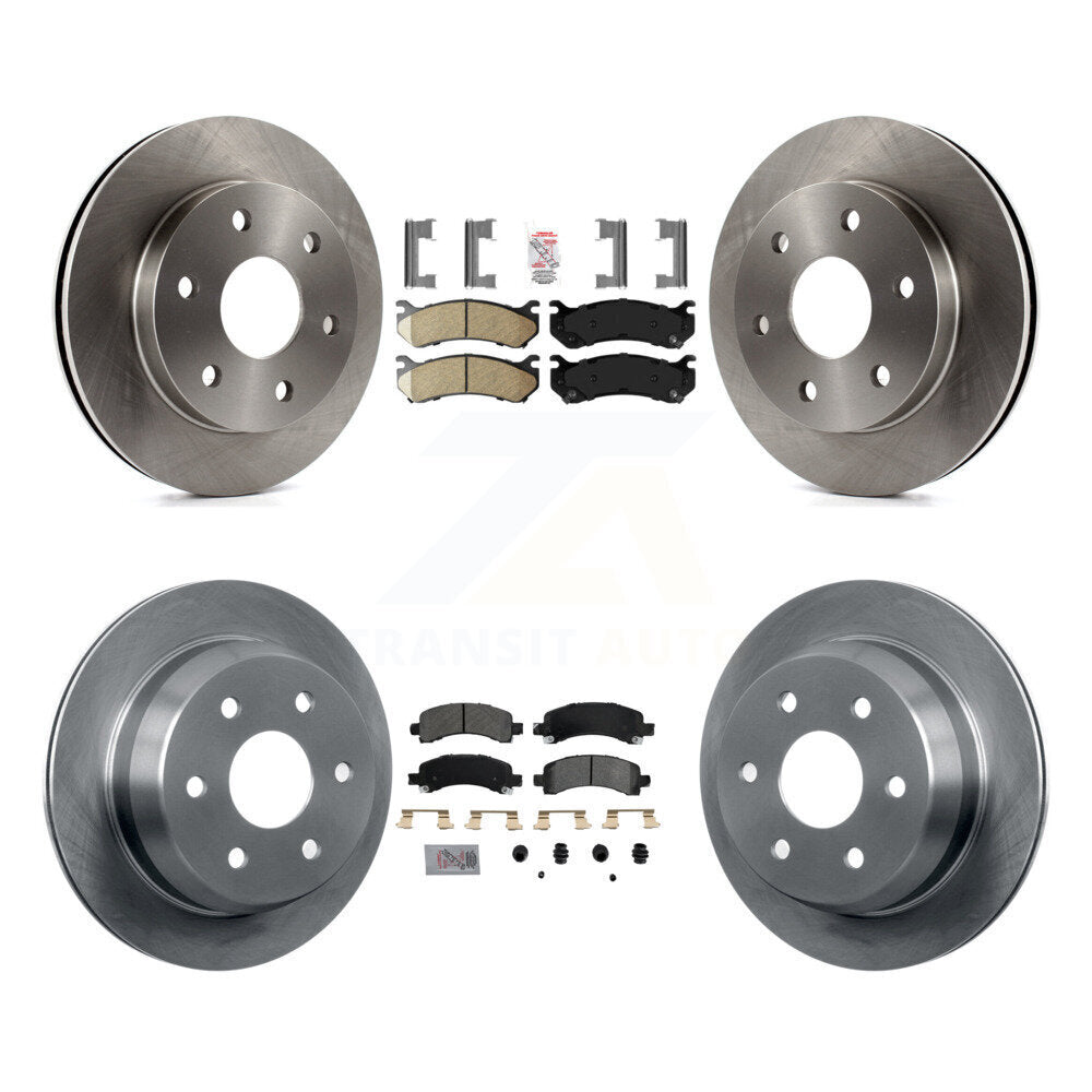 K8A-106616_Transit Auto_Front and Rear