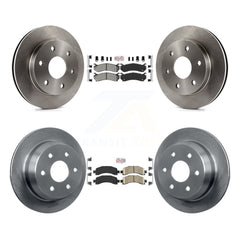 K8A-106617_Transit Auto_Front and Rear