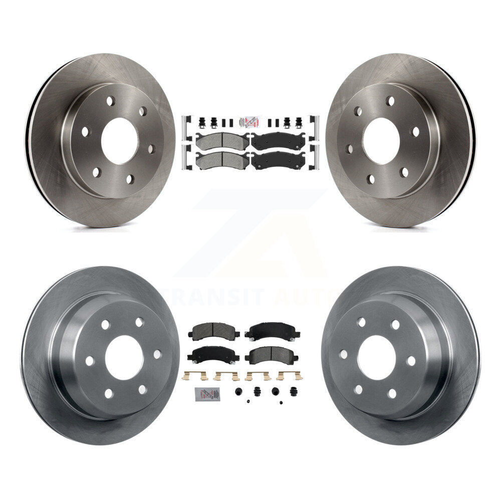 K8A-106618_Transit Auto_Front and Rear