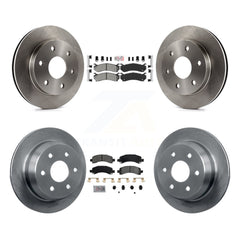 K8A-106618_Transit Auto_Front and Rear