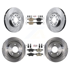 K8A-106634_Transit Auto_Front and Rear