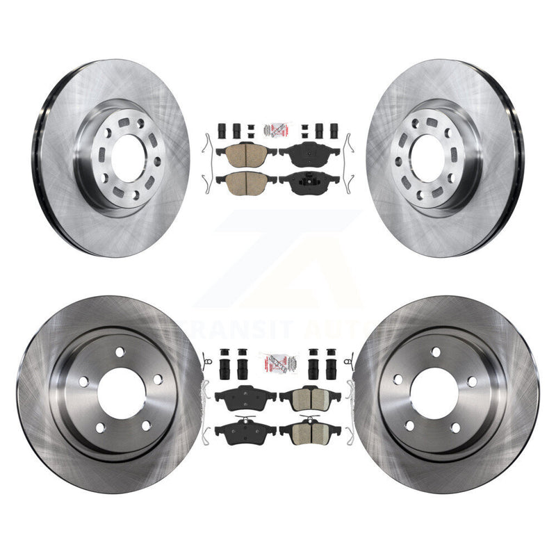 K8A-106634_Transit Auto_Front and Rear
