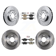 K8A-106635_Transit Auto_Front and Rear