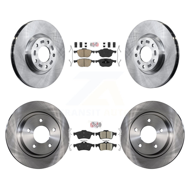 K8A-106635_Transit Auto_Front and Rear