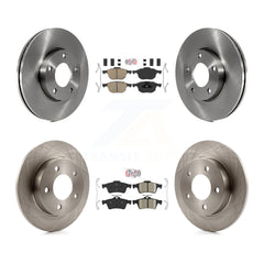 K8A-106638_Transit Auto_Front and Rear