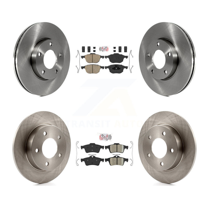 K8A-106638_Transit Auto_Front and Rear