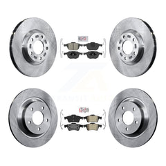 K8A-106643_Transit Auto_Front and Rear