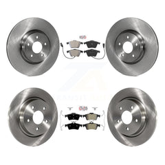 K8A-106648_Transit Auto_Front and Rear