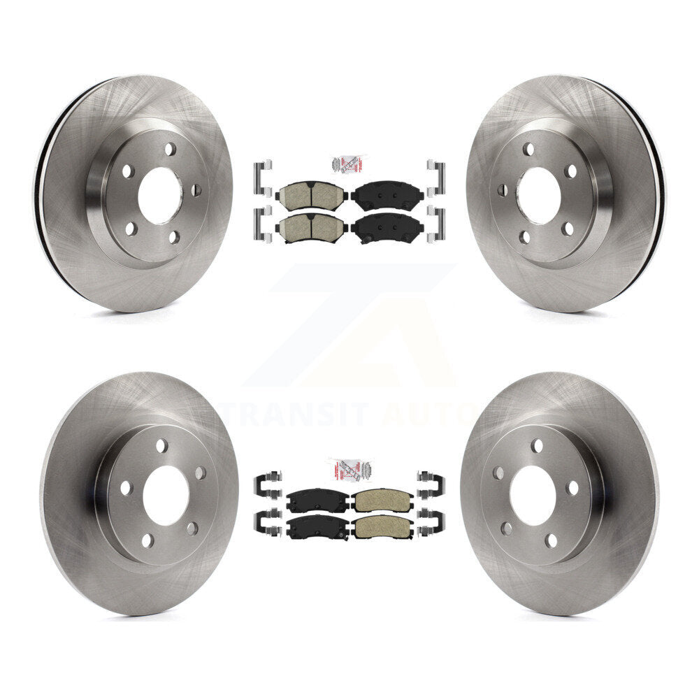K8A-106655_Transit Auto_Front and Rear