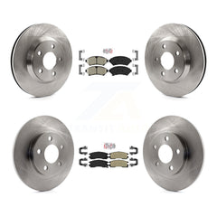 K8A-106655_Transit Auto_Front and Rear