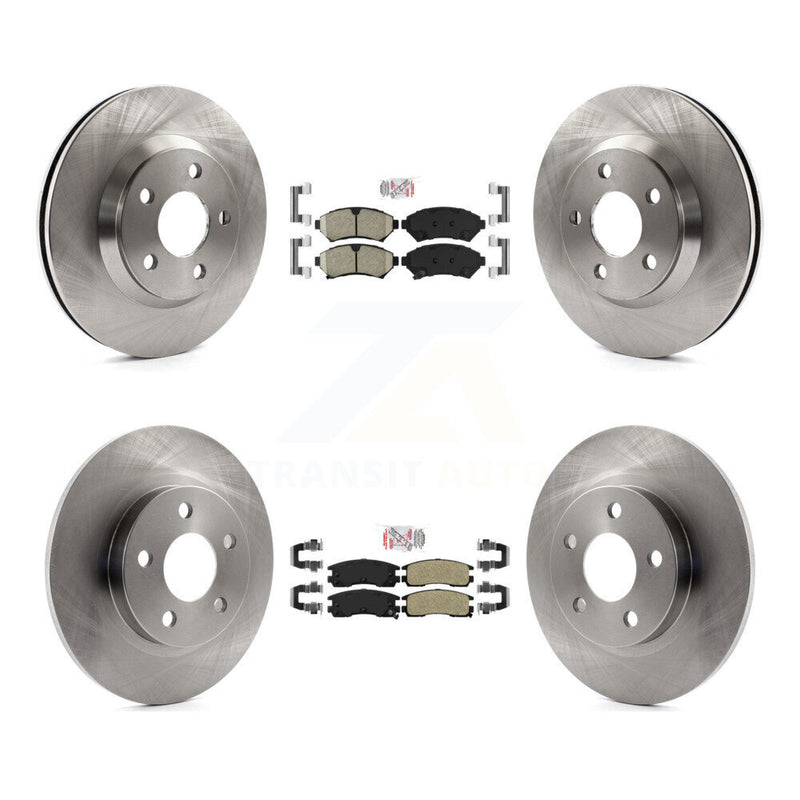 K8A-106655_Transit Auto_Front and Rear