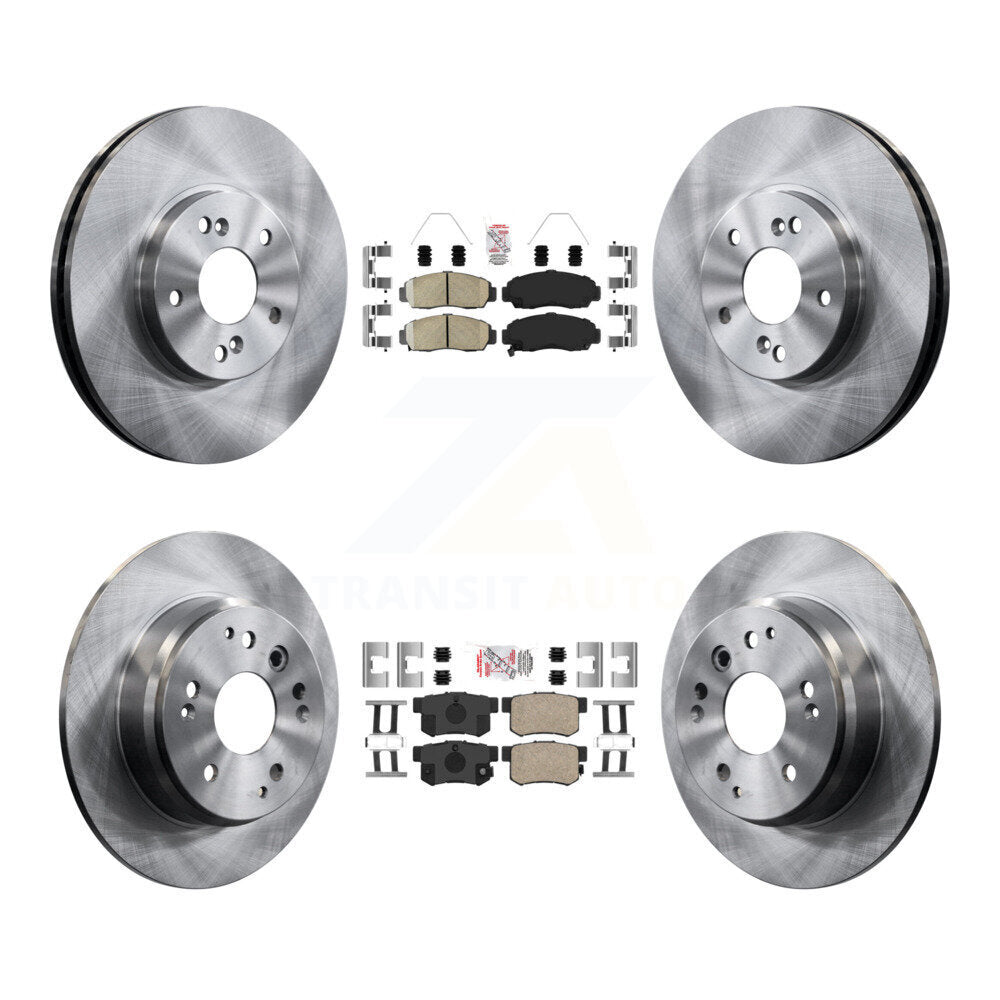 K8A-106661_Transit Auto_Front and Rear
