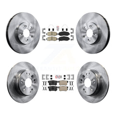 K8A-106661_Transit Auto_Front and Rear