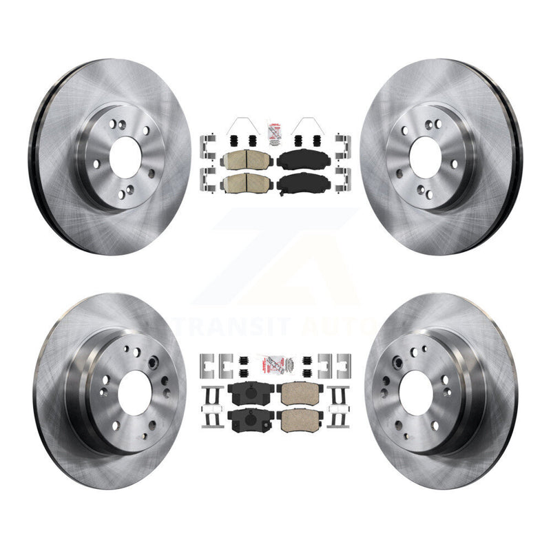 K8A-106661_Transit Auto_Front and Rear