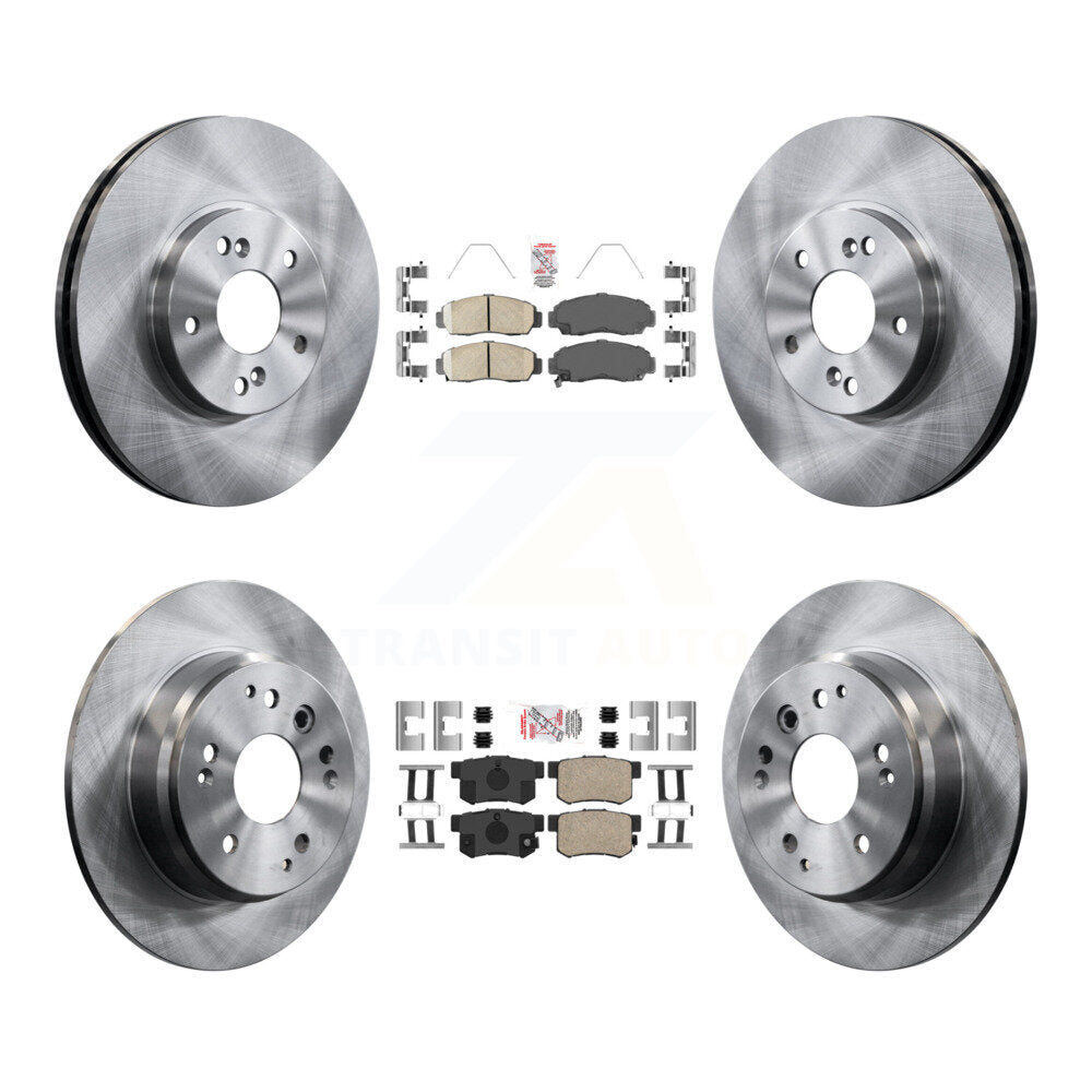 K8A-106662_Transit Auto_Front and Rear