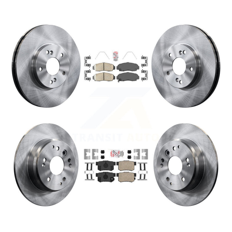 K8A-106662_Transit Auto_Front and Rear