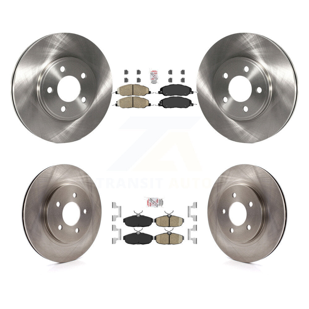 K8A-106695_Transit Auto_Front and Rear