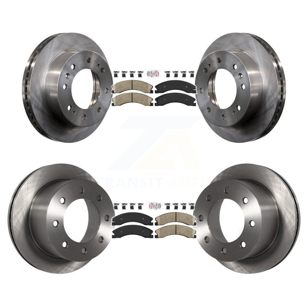 K8A-106723_Transit Auto_Front and Rear