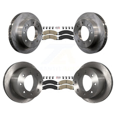 K8A-106723_Transit Auto_Front and Rear
