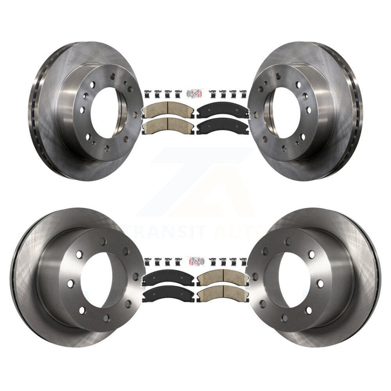 K8A-106723_Transit Auto_Front and Rear