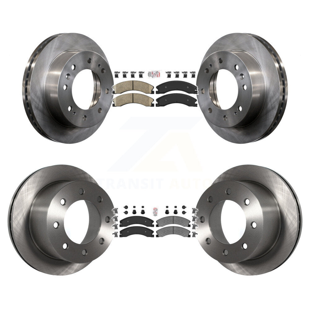 K8A-106724_Transit Auto_Front and Rear