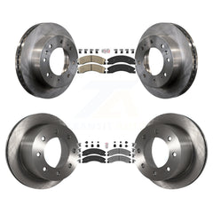 K8A-106724_Transit Auto_Front and Rear
