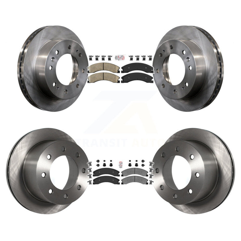 K8A-106724_Transit Auto_Front and Rear