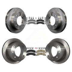 K8A-106726_Transit Auto_Front and Rear