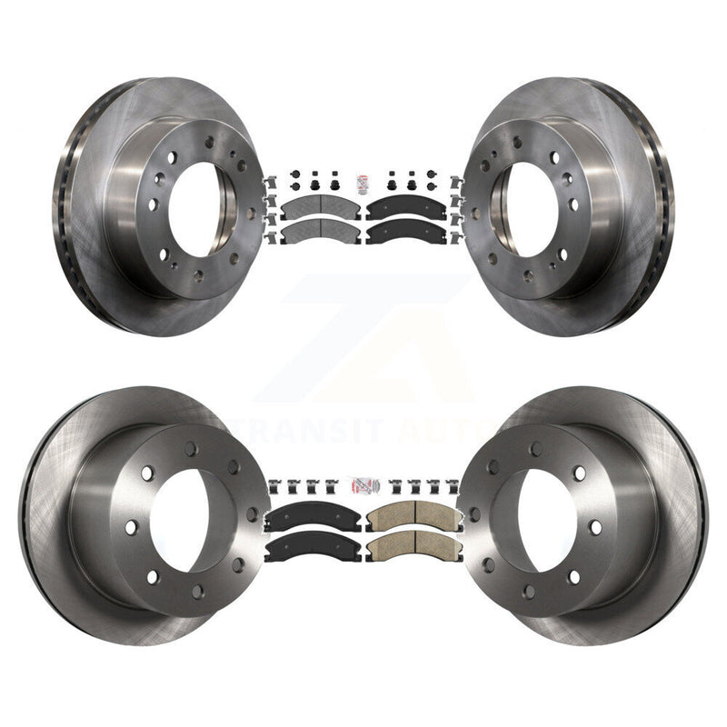 K8A-106726_Transit Auto_Front and Rear