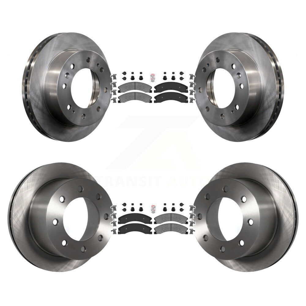 K8A-106727_Transit Auto_Front and Rear