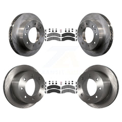K8A-106727_Transit Auto_Front and Rear