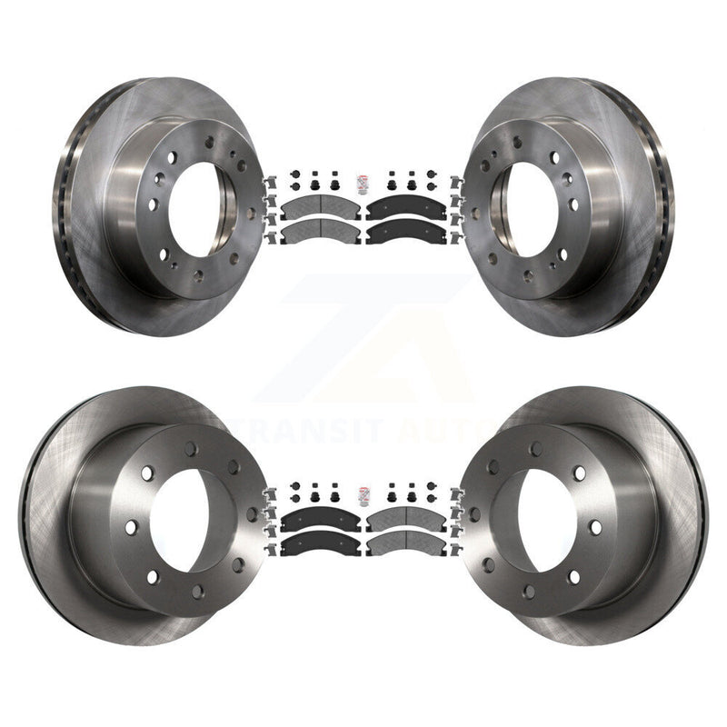K8A-106727_Transit Auto_Front and Rear