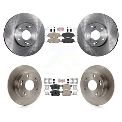 K8A-106737_Transit Auto_Front and Rear