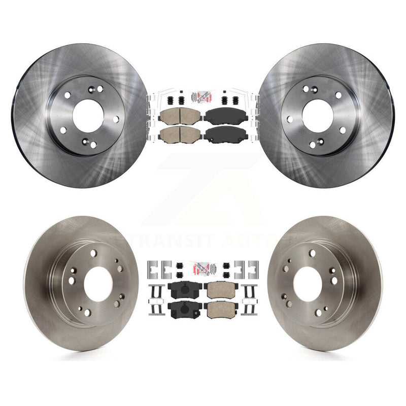 K8A-106737_Transit Auto_Front and Rear