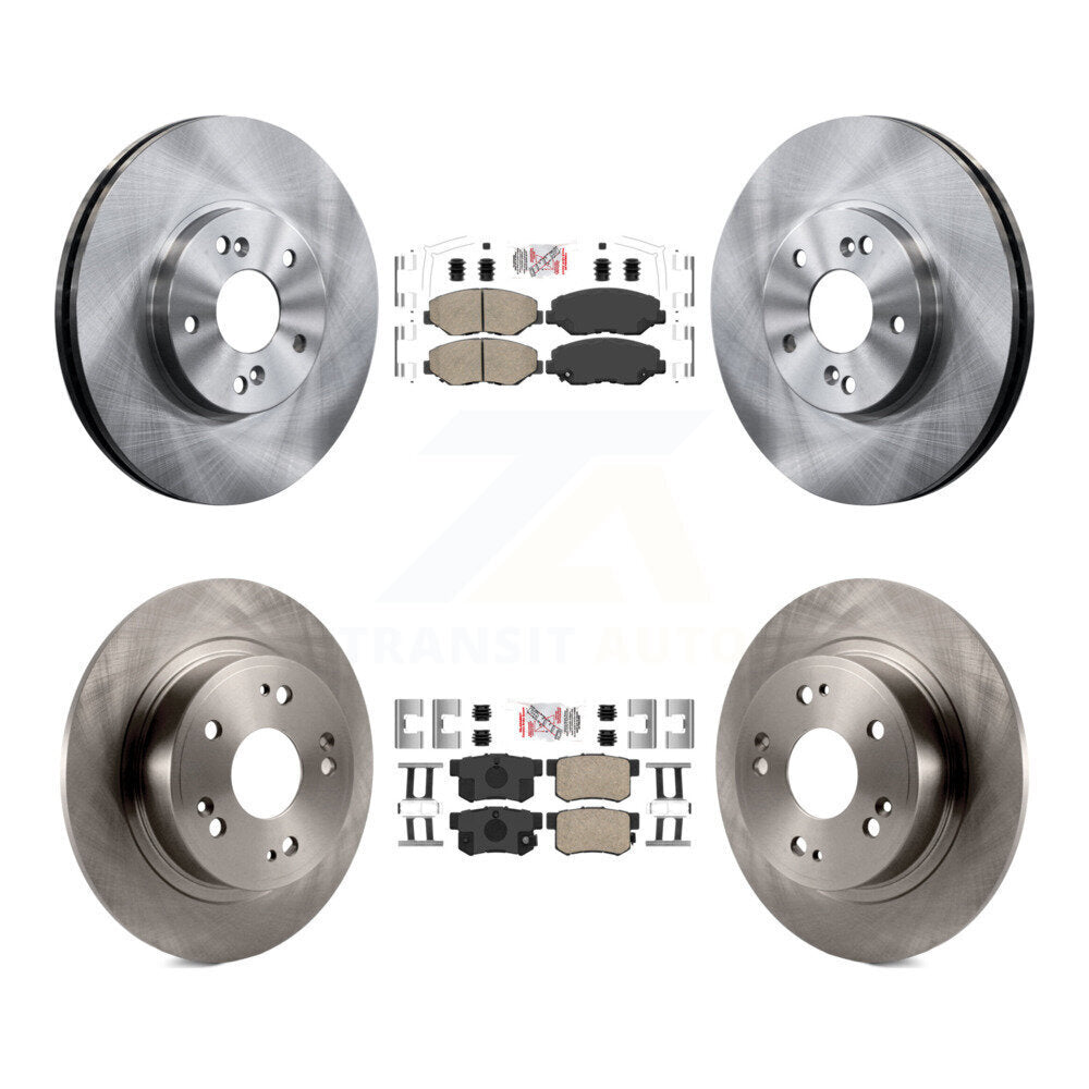 K8A-106739_Transit Auto_Front and Rear