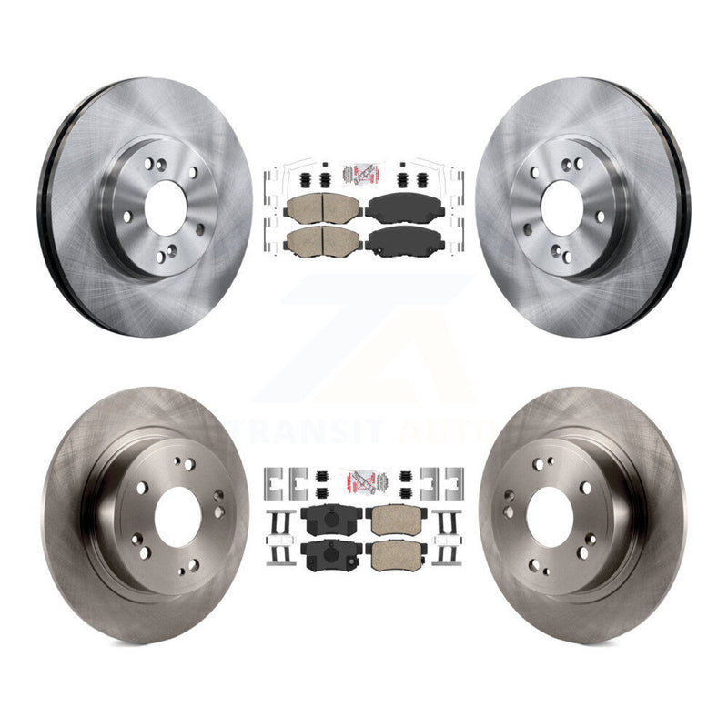 K8A-106739_Transit Auto_Front and Rear