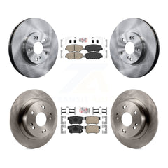 K8A-106740_Transit Auto_Front and Rear