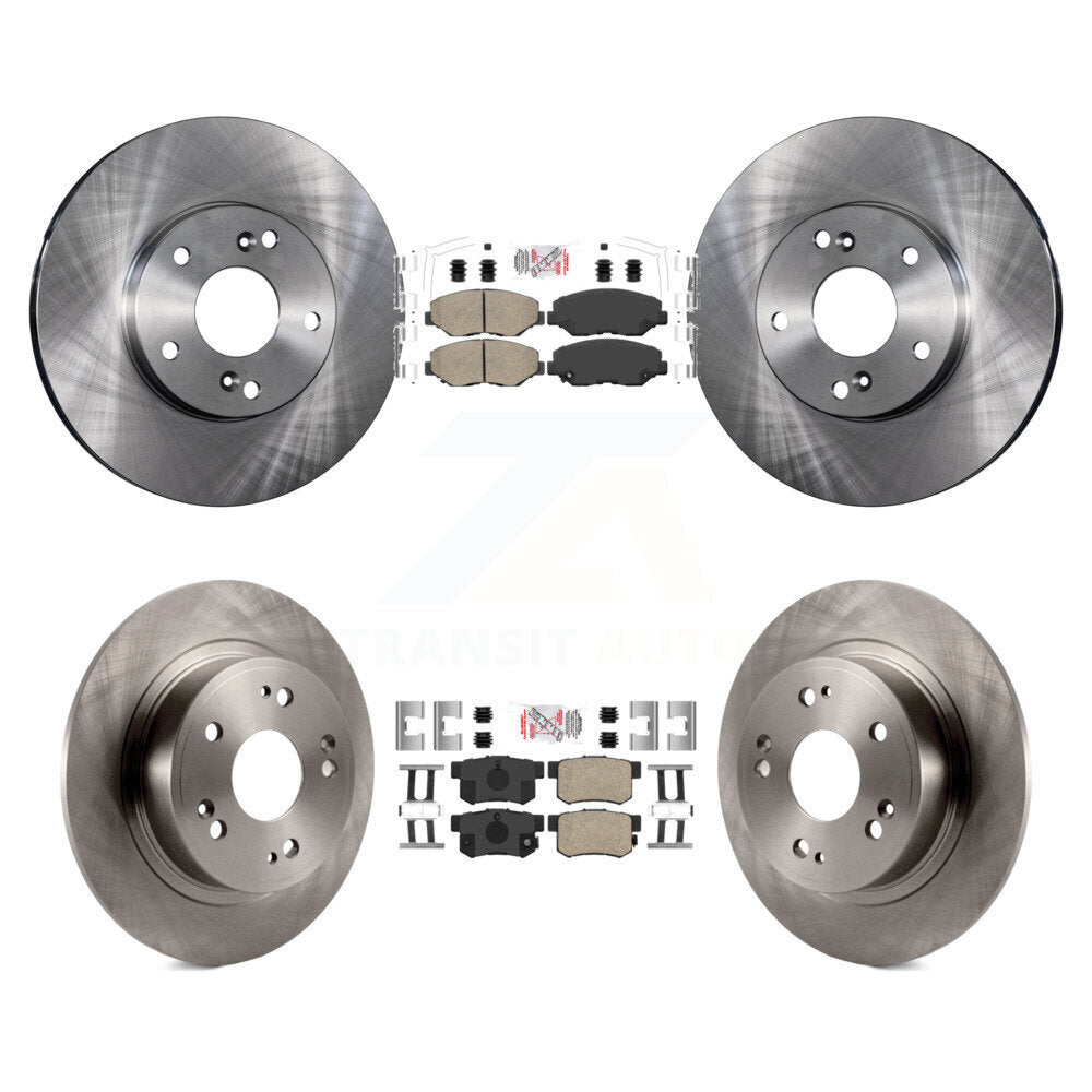 K8A-106741_Transit Auto_Front and Rear