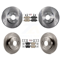 K8A-106741_Transit Auto_Front and Rear