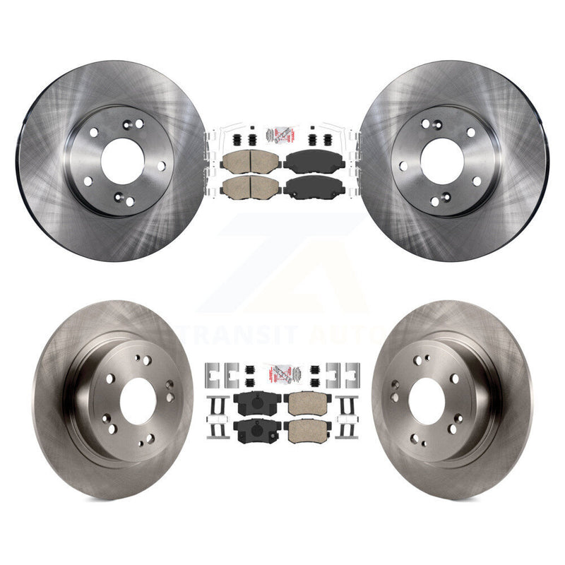 K8A-106741_Transit Auto_Front and Rear
