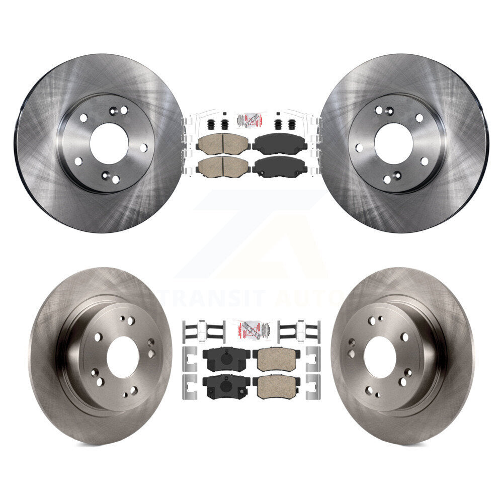 K8A-106742_Transit Auto_Front and Rear