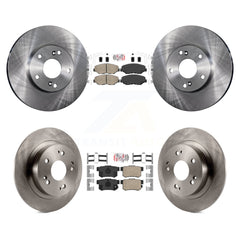 K8A-106742_Transit Auto_Front and Rear