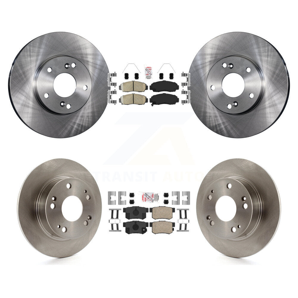 K8A-106743_Transit Auto_Front and Rear