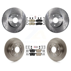 K8A-106743_Transit Auto_Front and Rear