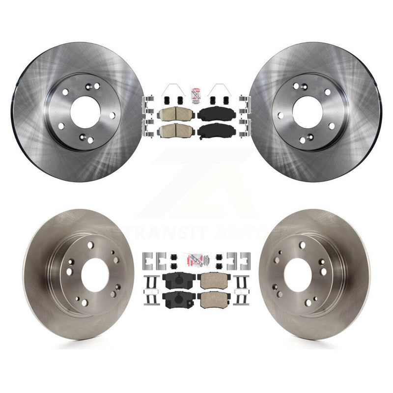 K8A-106743_Transit Auto_Front and Rear