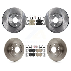 K8A-106744_Transit Auto_Front and Rear