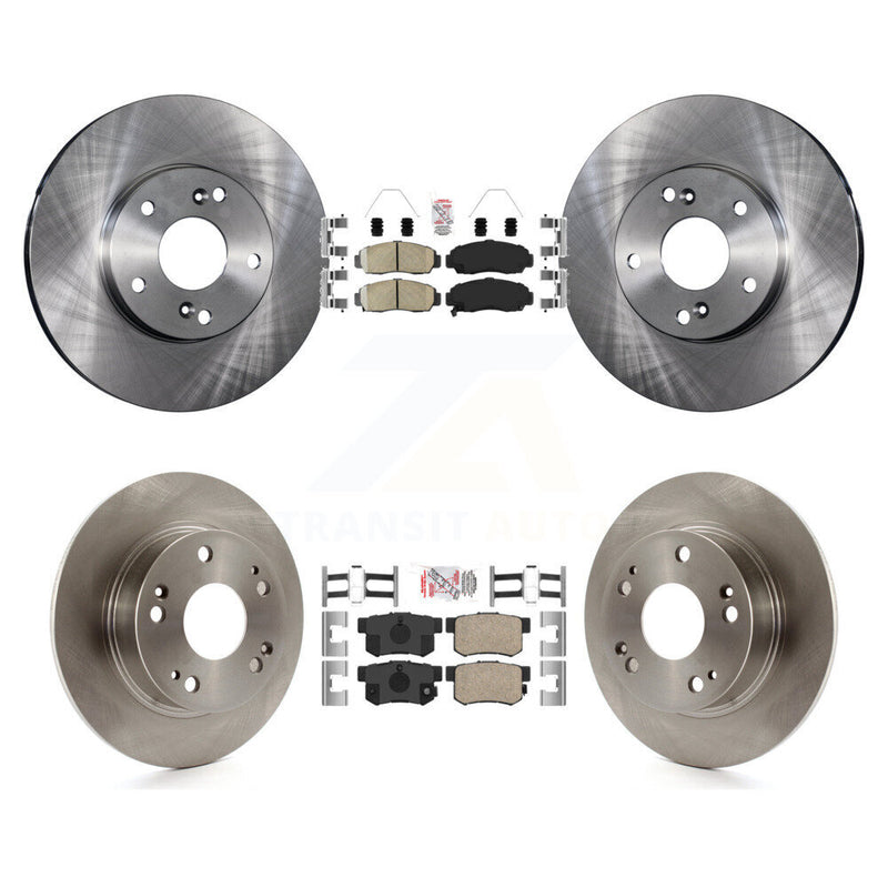 K8A-106744_Transit Auto_Front and Rear