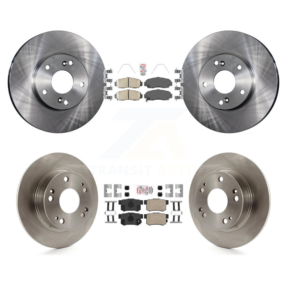 K8A-106745_Transit Auto_Front and Rear
