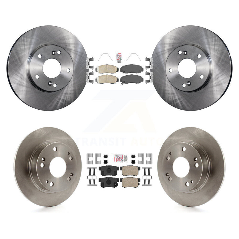 K8A-106745_Transit Auto_Front and Rear