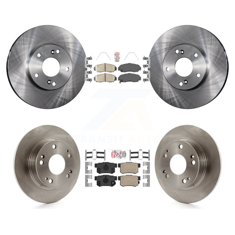 K8A-106746_Transit Auto_Front and Rear